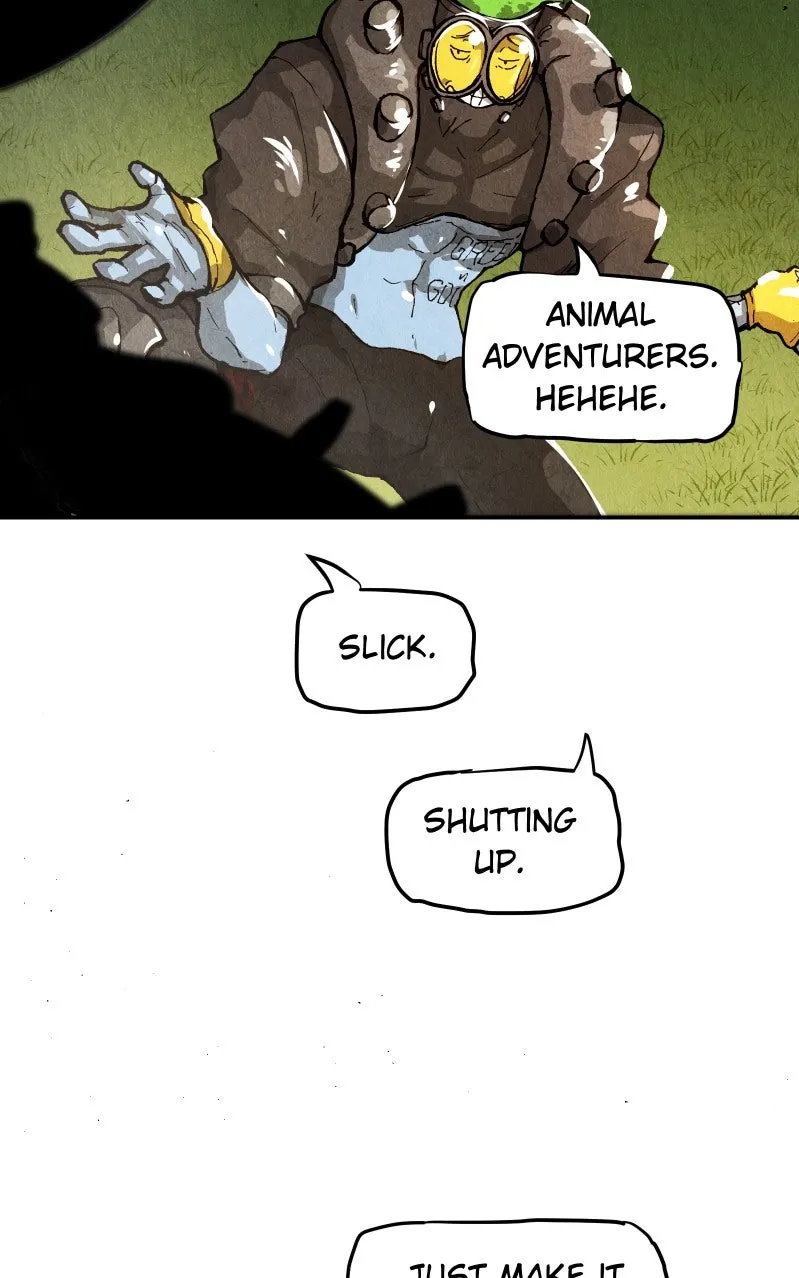 Gul Chapter 40 page 49 - 