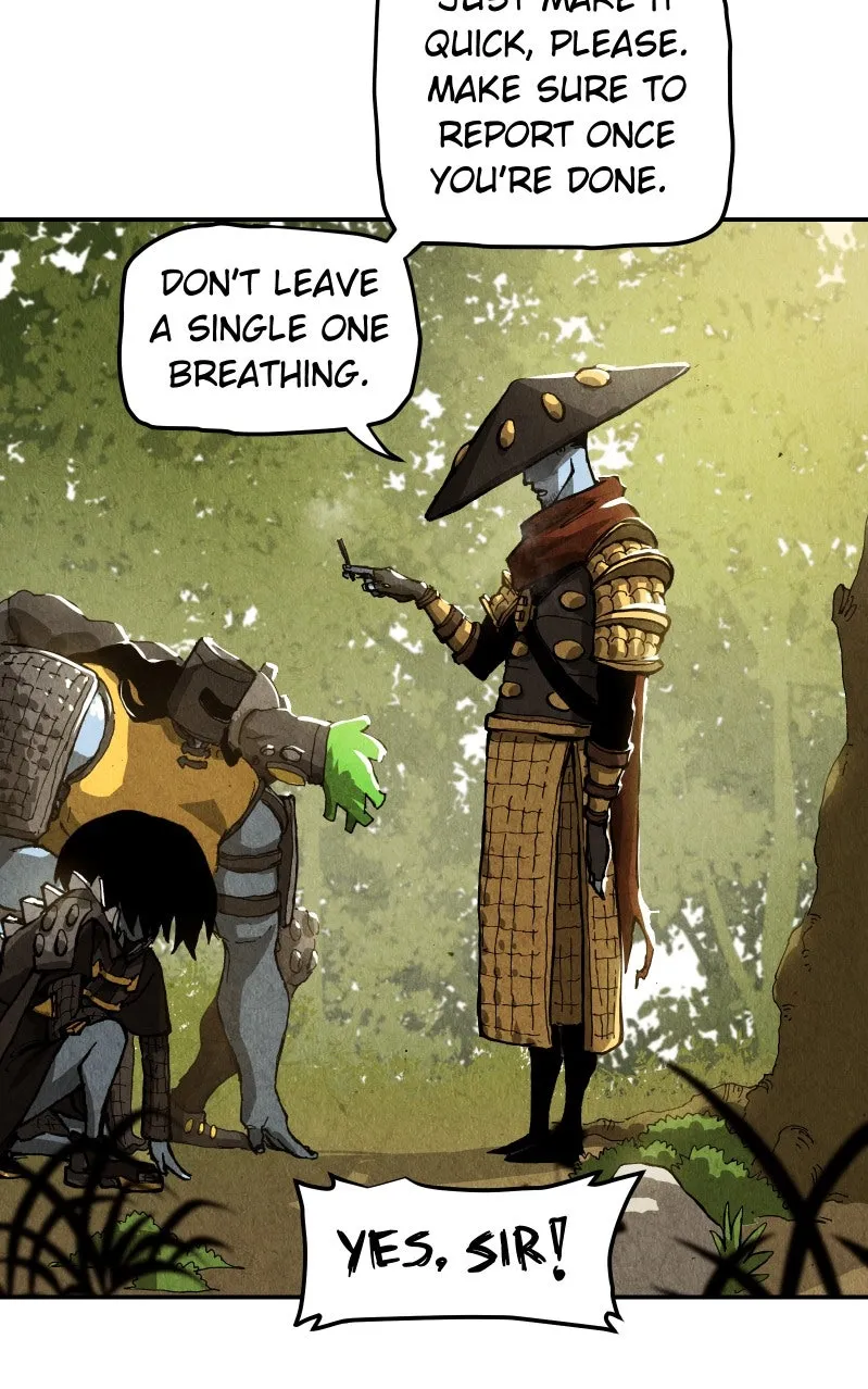 Gul Chapter 40 page 50 - 