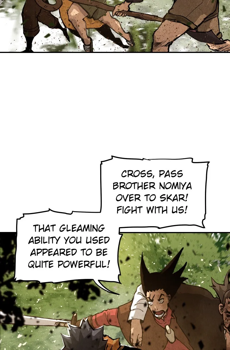 Gul Chapter 40 page 54 - 