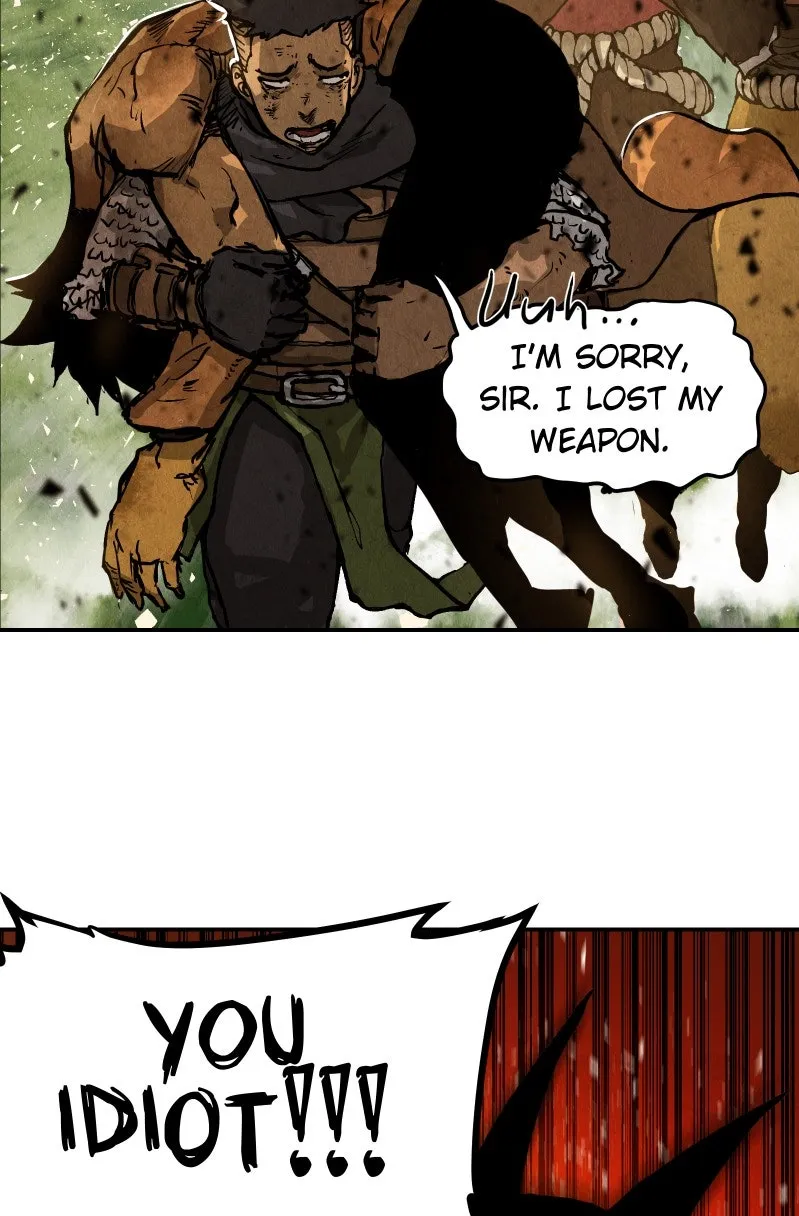Gul Chapter 40 page 55 - 