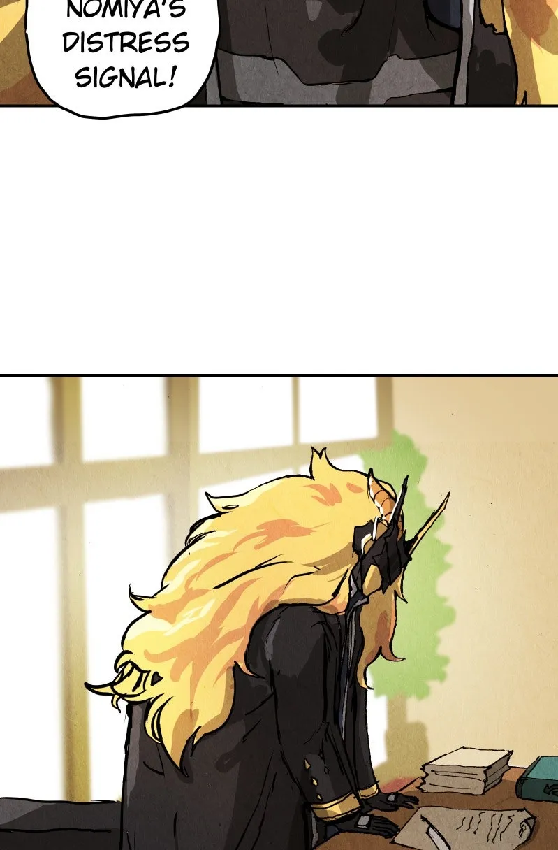 Gul Chapter 40 page 62 - 