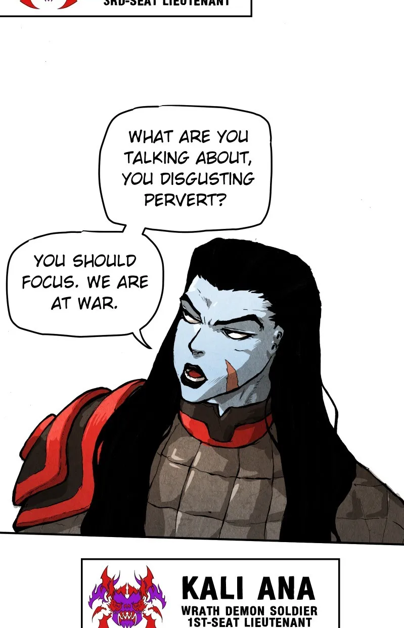 Gul Chapter 41 page 11 - 