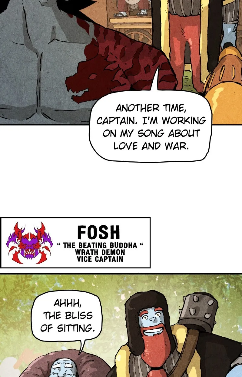 Gul Chapter 41 page 14 - 