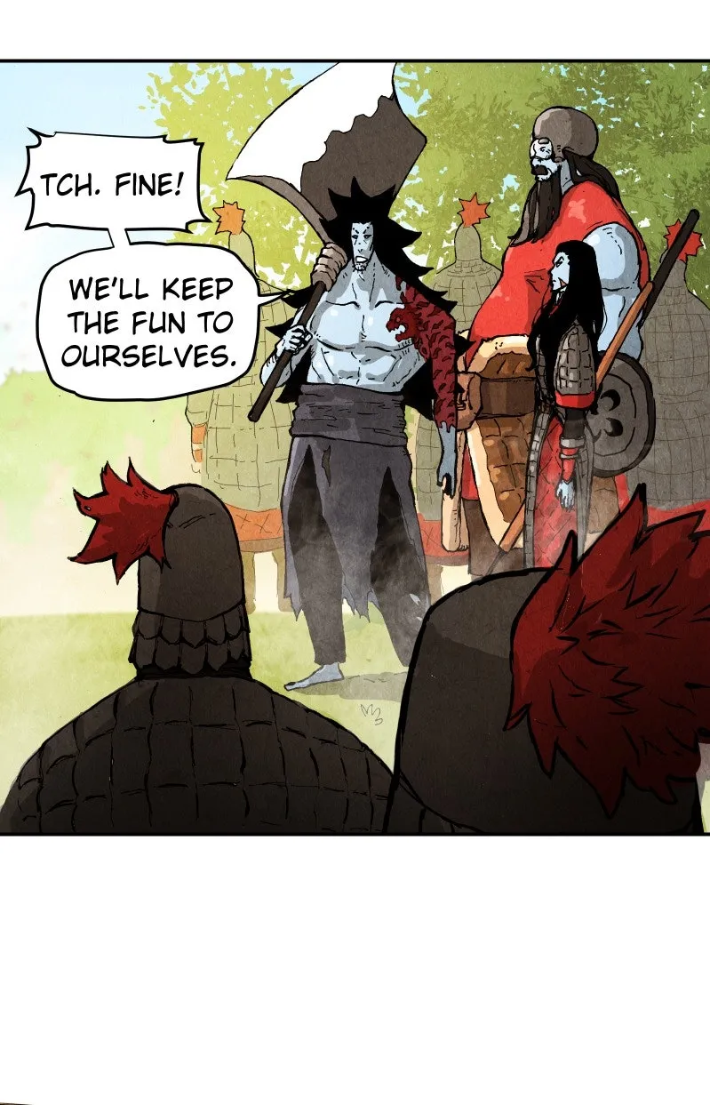 Gul Chapter 41 page 16 - 