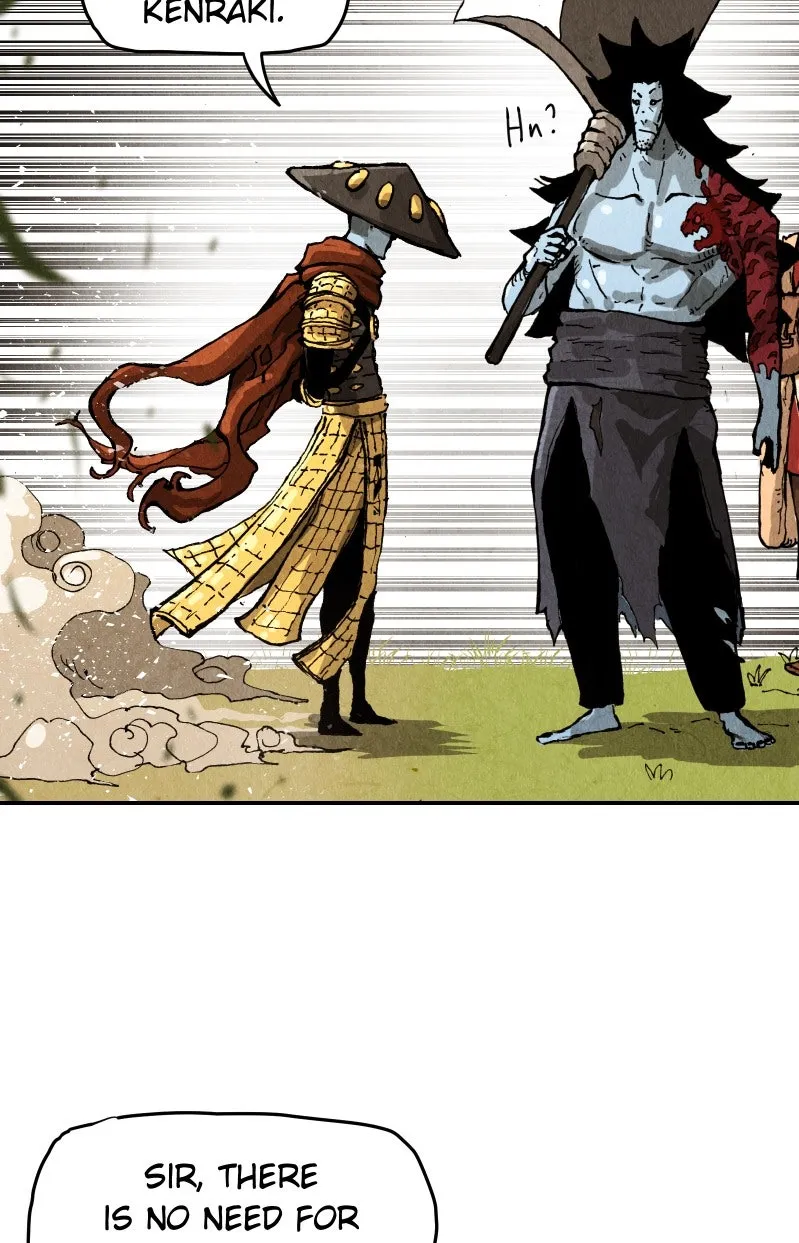 Gul Chapter 41 page 18 - 