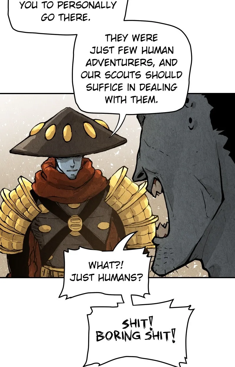 Gul Chapter 41 page 19 - 