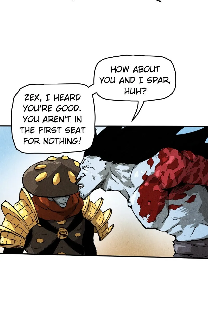 Gul Chapter 41 page 20 - 