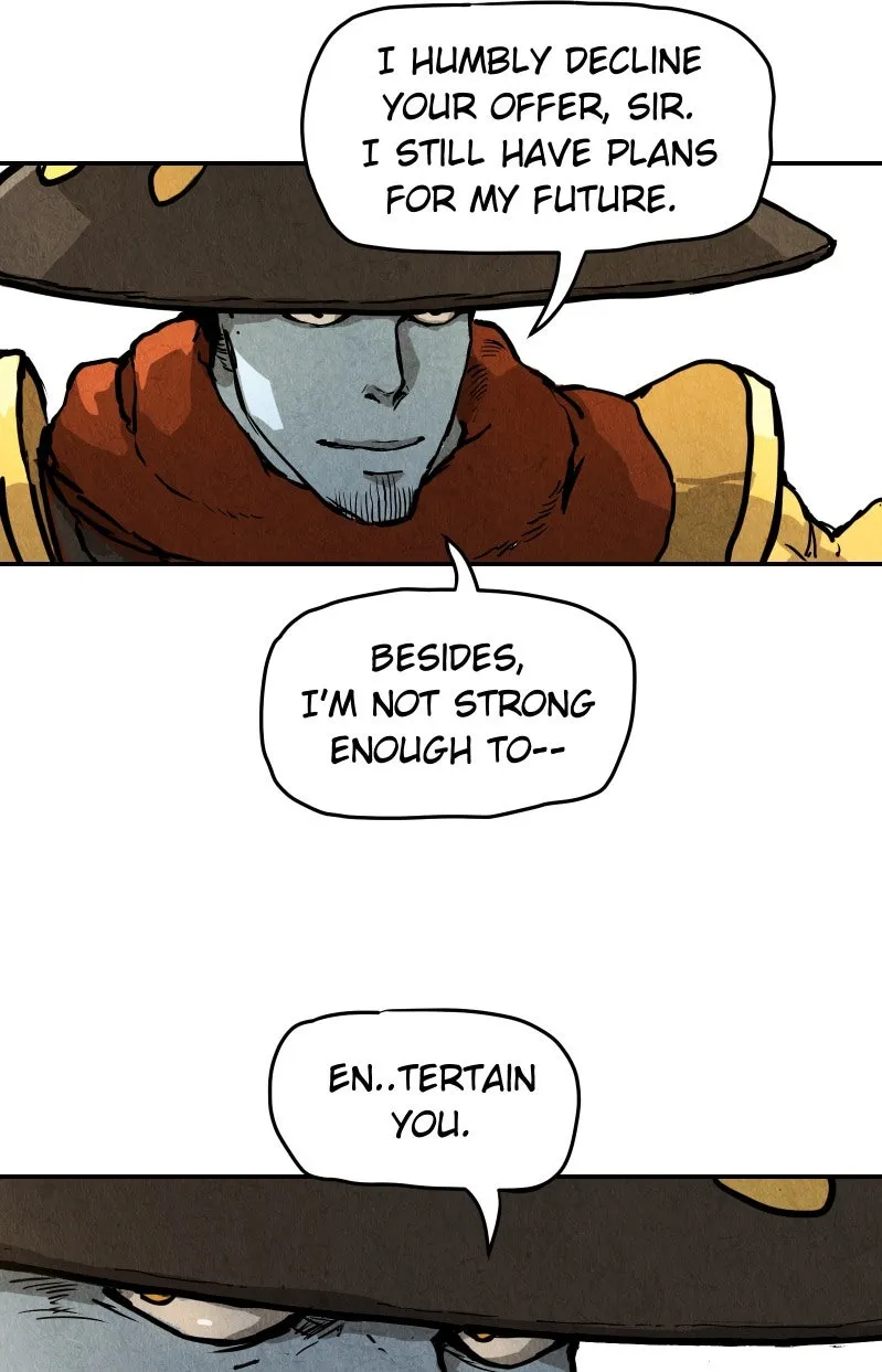 Gul Chapter 41 page 21 - 