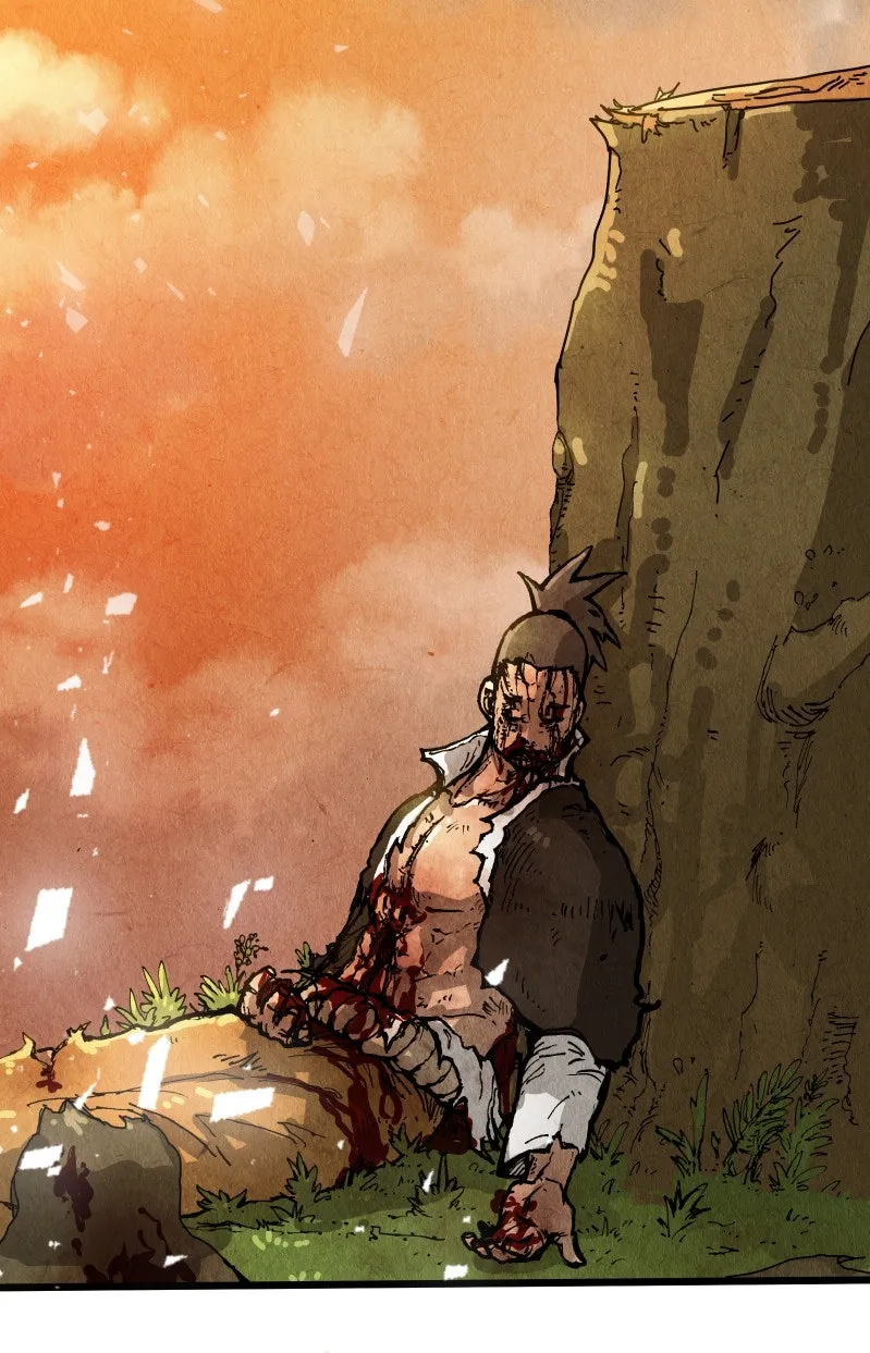 Gul Chapter 41 page 24 - 