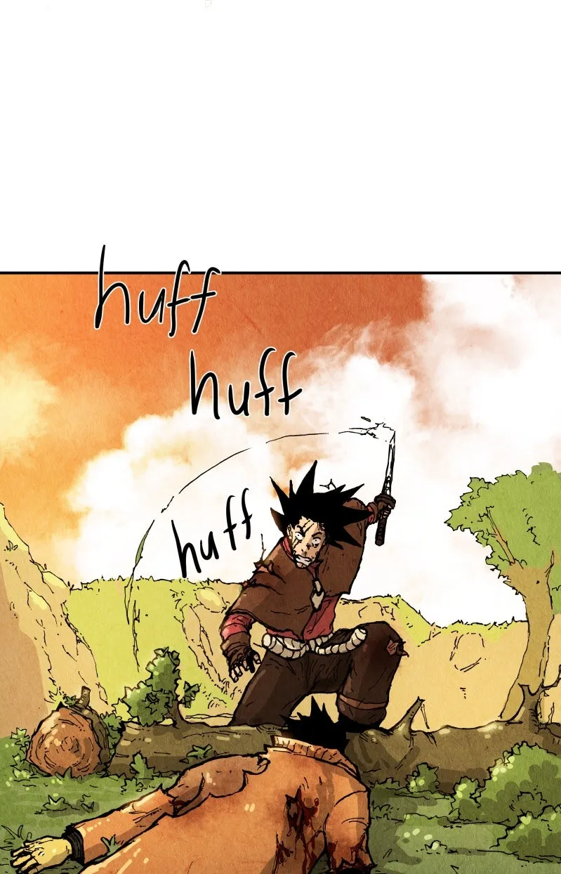 Gul Chapter 41 page 25 - 