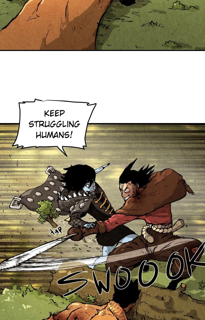 Gul Chapter 41 page 26 - 
