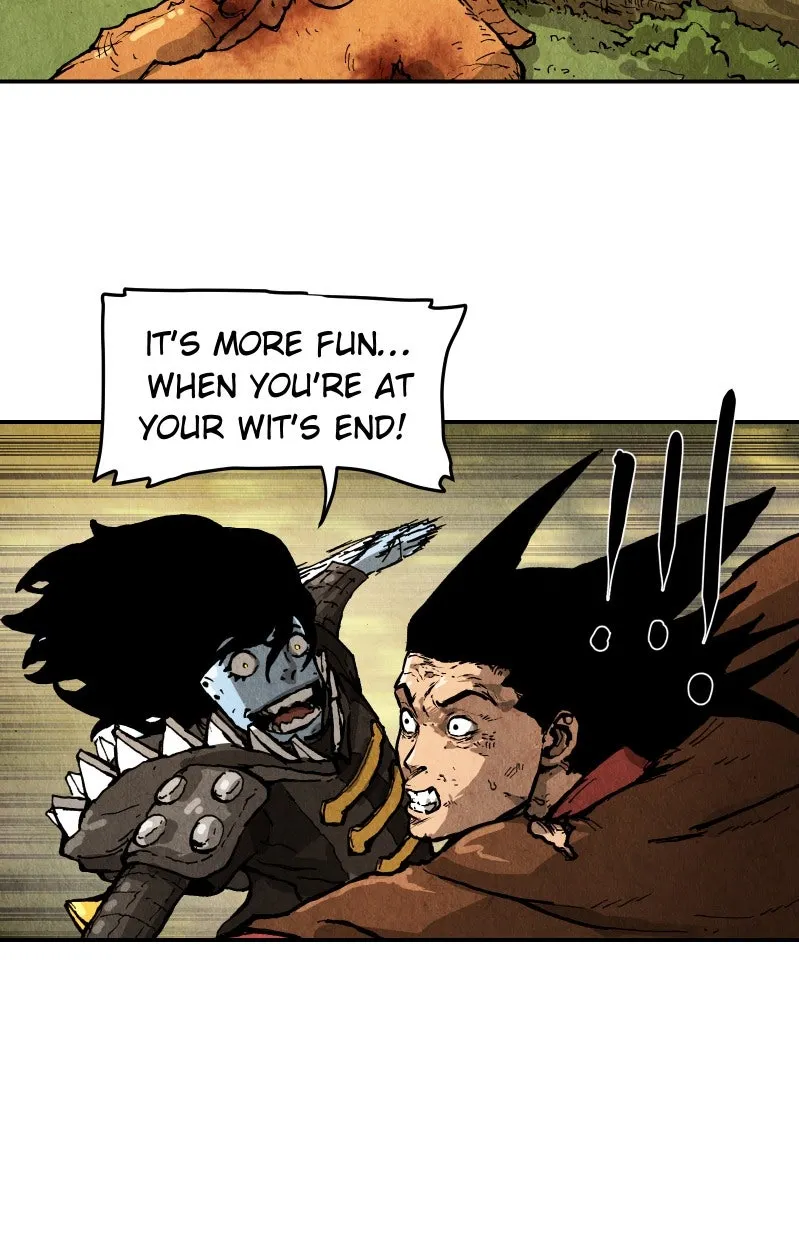 Gul Chapter 41 page 27 - 