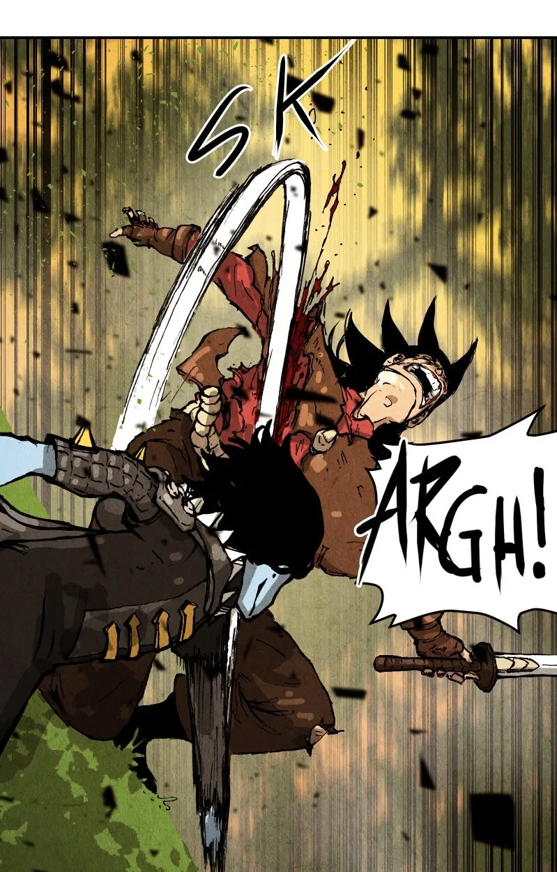 Gul Chapter 41 page 28 - 