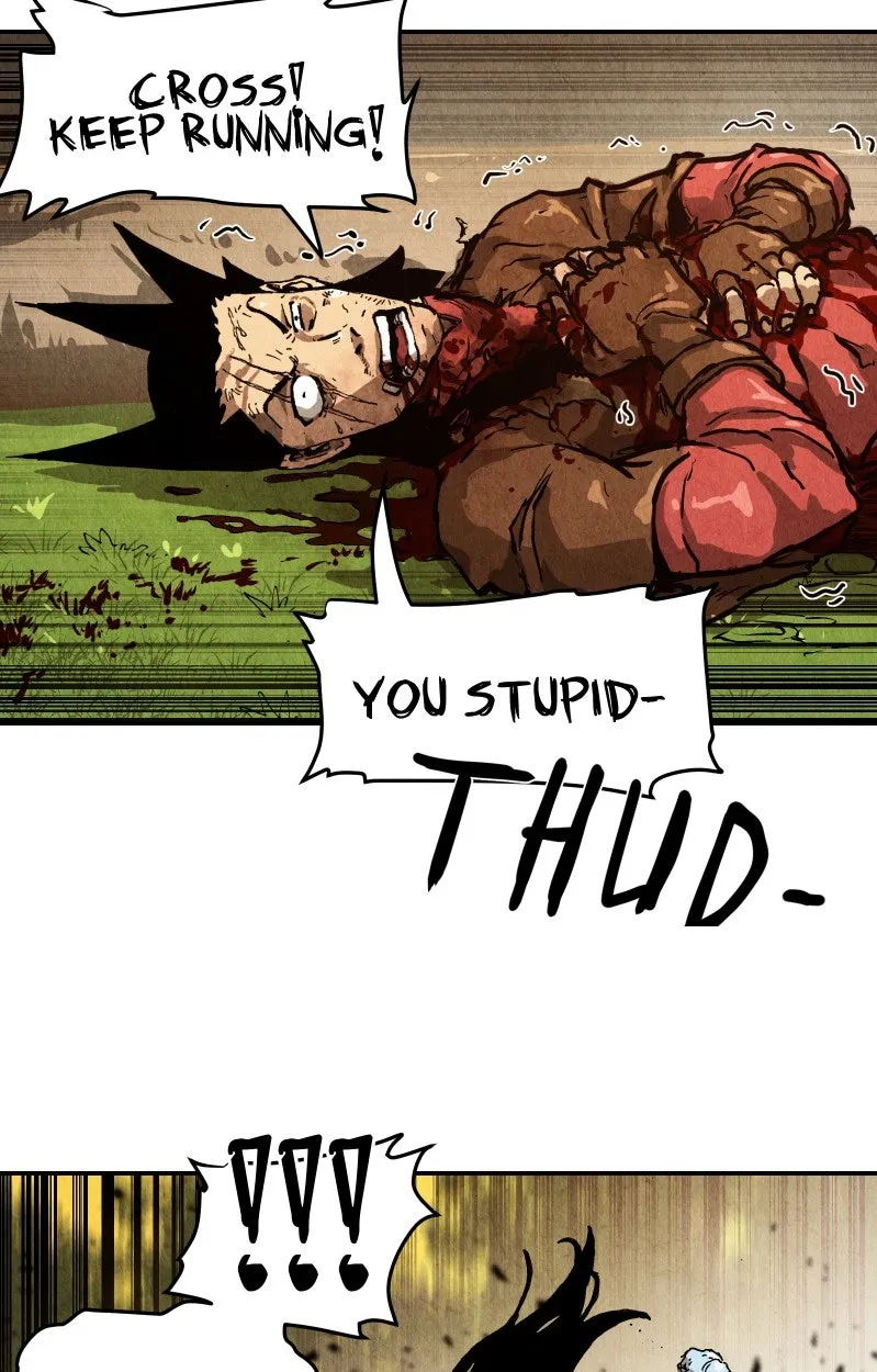 Gul Chapter 41 page 31 - 