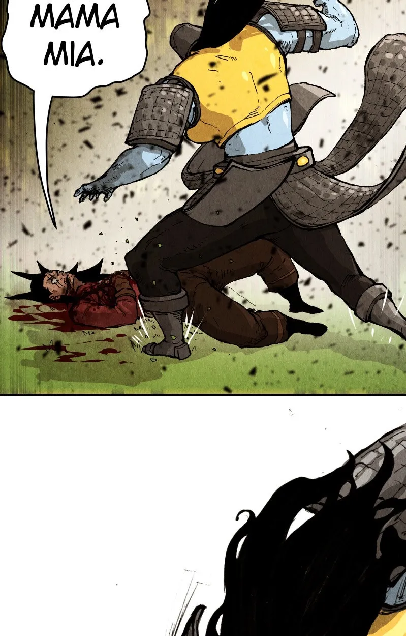 Gul Chapter 41 page 32 - 