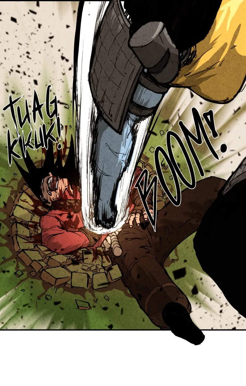 Gul Chapter 41 page 33 - 