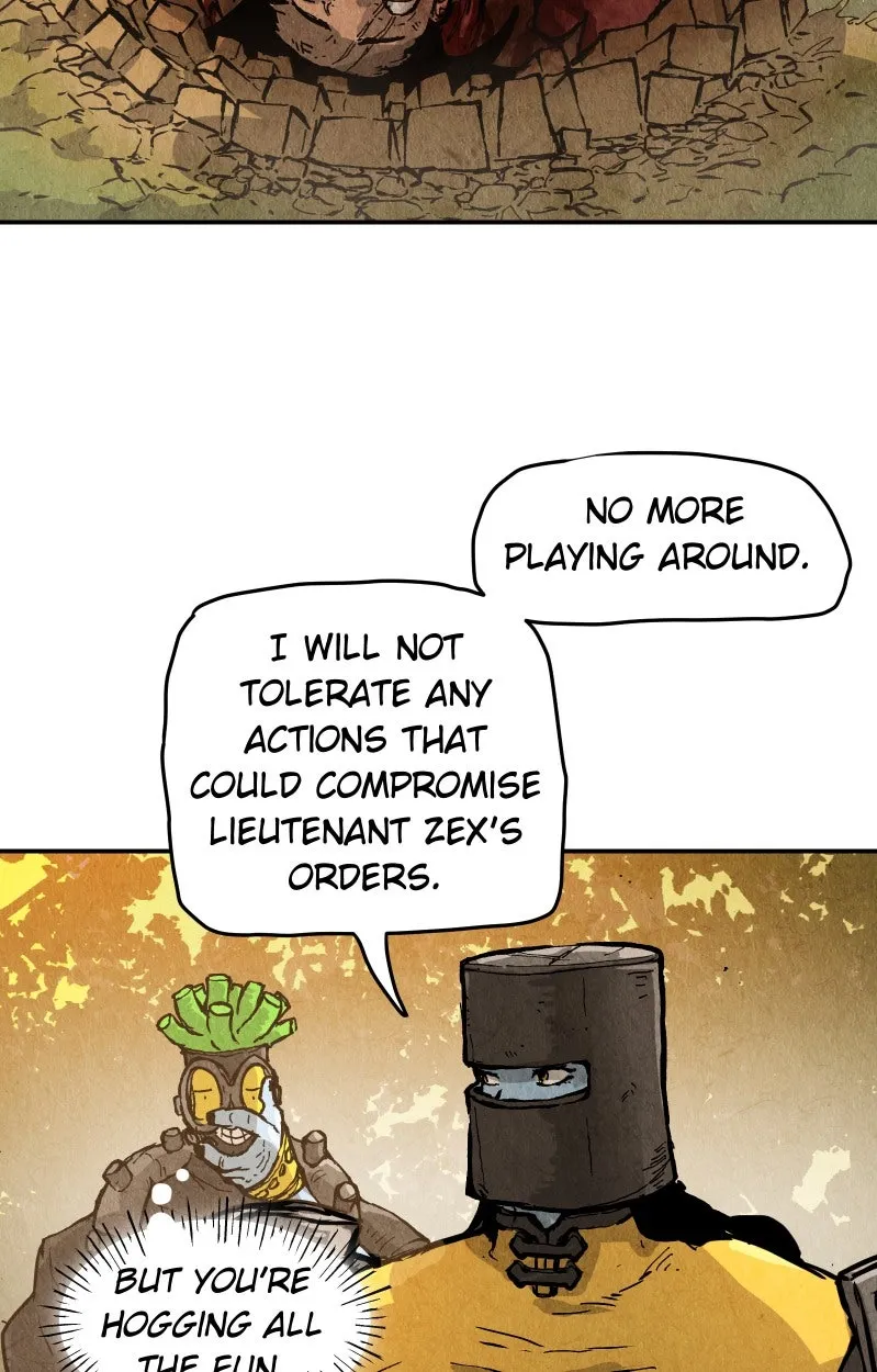 Gul Chapter 41 page 35 - 