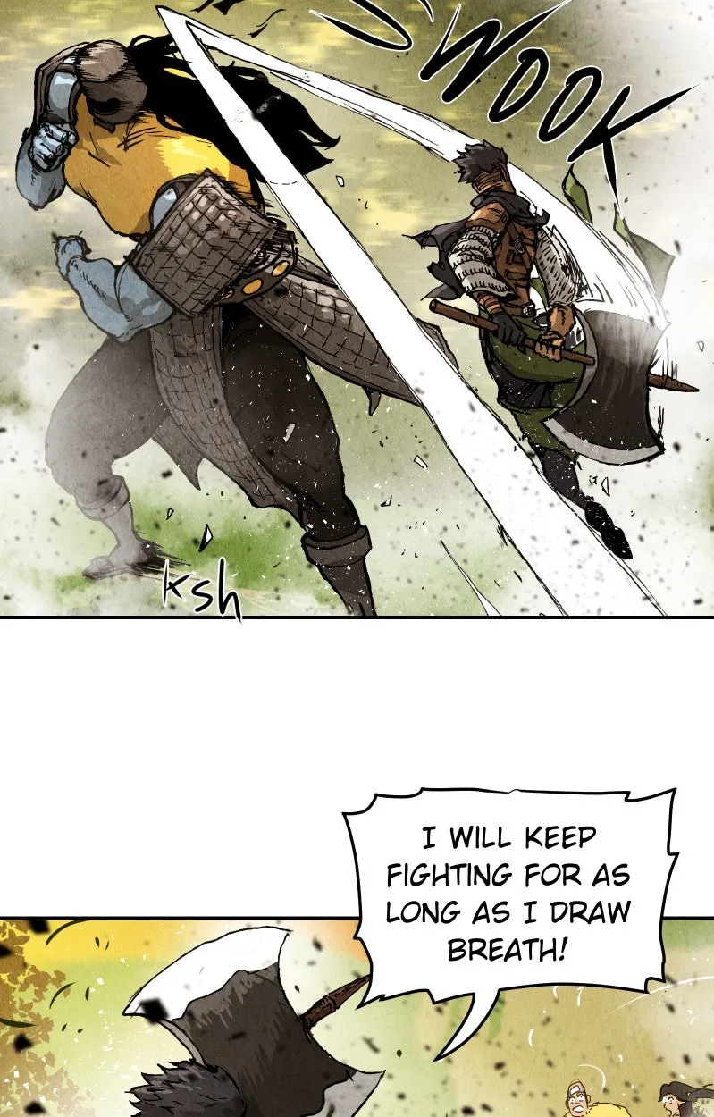 Gul Chapter 41 page 38 - 