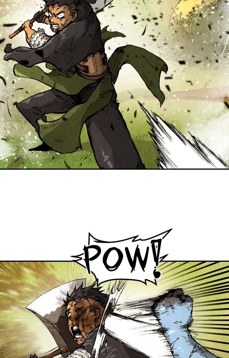 Gul Chapter 41 page 39 - 