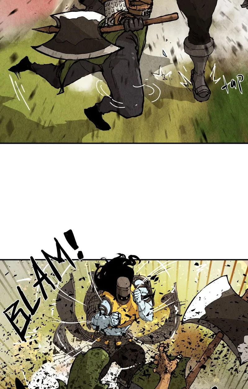Gul Chapter 41 page 41 - 