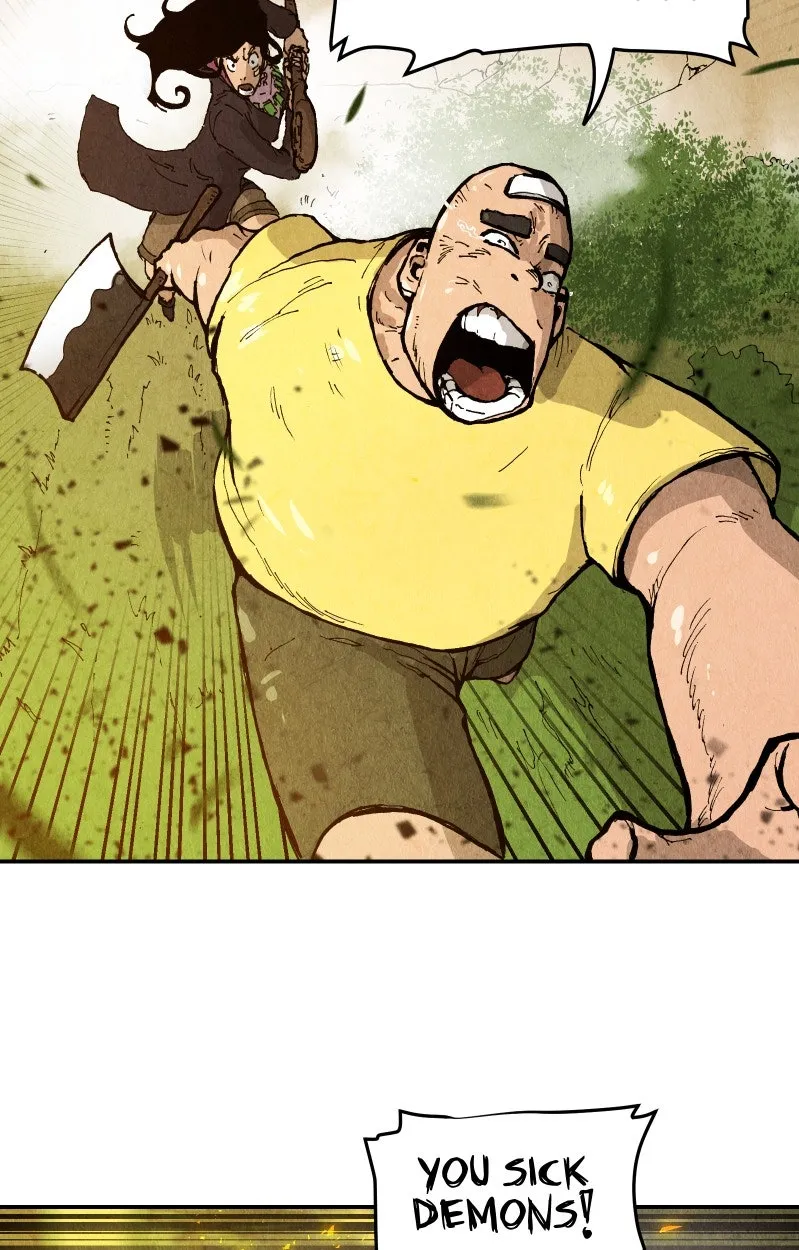 Gul Chapter 41 page 43 - 