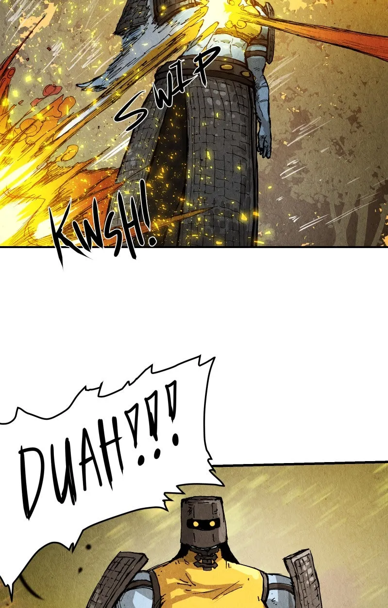 Gul Chapter 41 page 46 - 