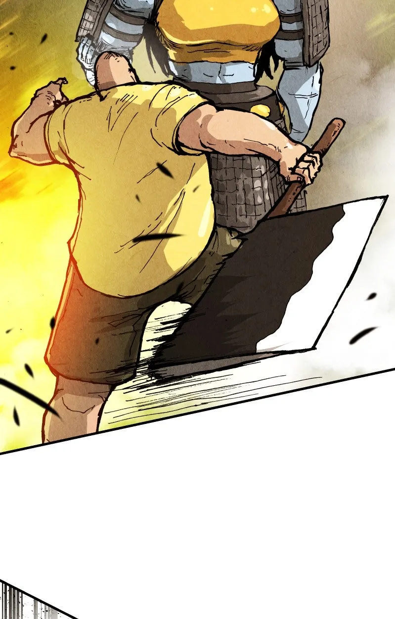 Gul Chapter 41 page 47 - 