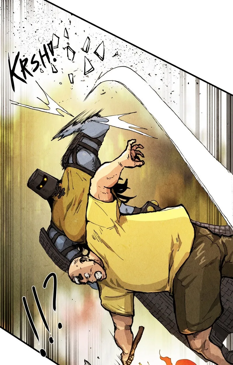 Gul Chapter 41 page 48 - 