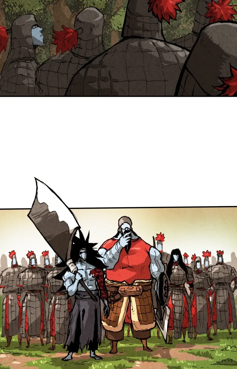 Gul Chapter 41 page 6 - 
