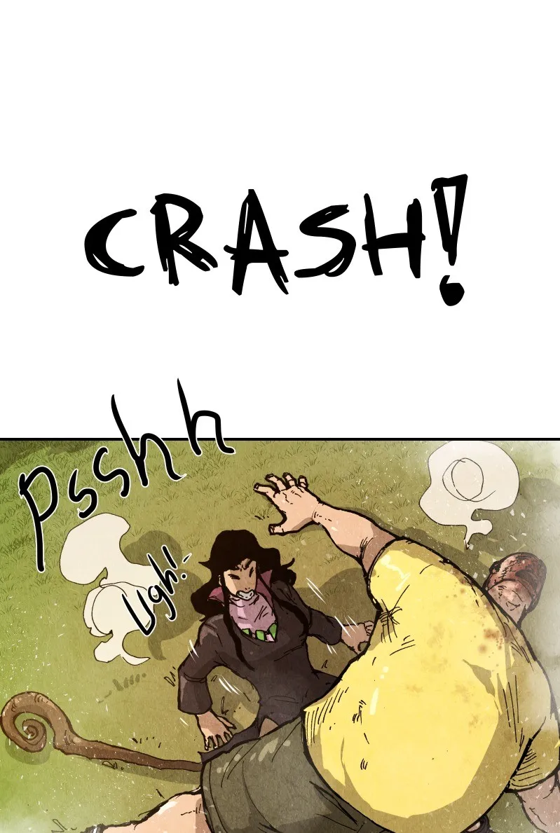 Gul Chapter 41 page 52 - 