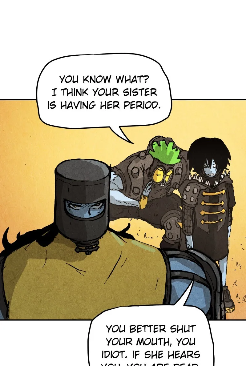 Gul Chapter 41 page 54 - 