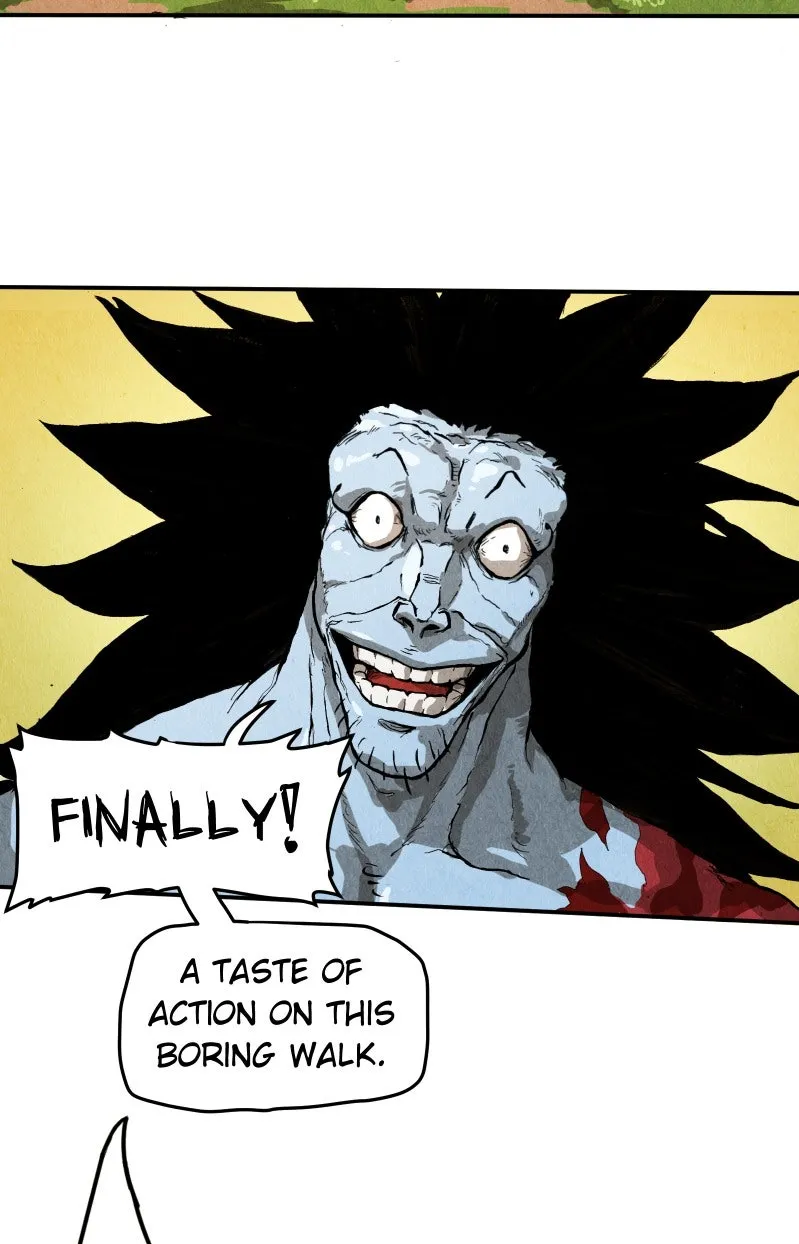 Gul Chapter 41 page 7 - 