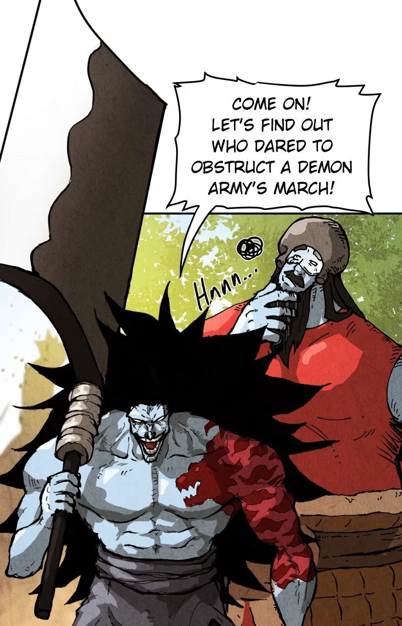 Gul Chapter 41 page 8 - 