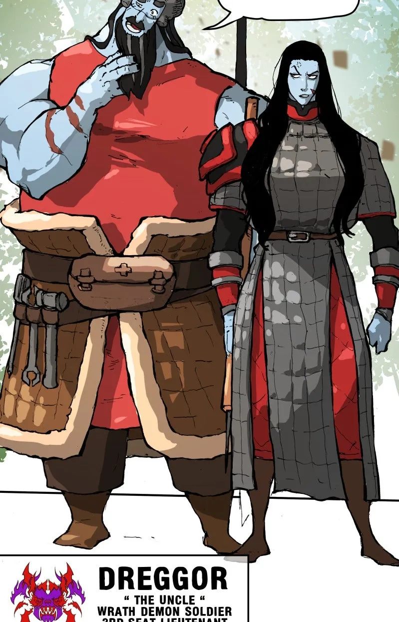 Gul Chapter 41 page 10 - 
