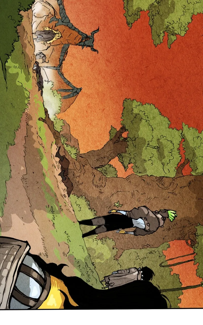 Gul Chapter 42 page 14 - 