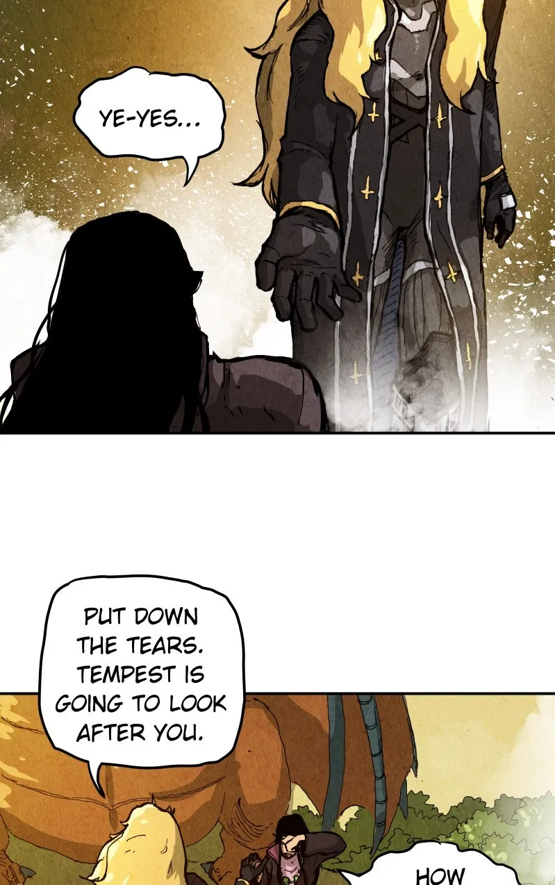 Gul Chapter 42 page 19 - 