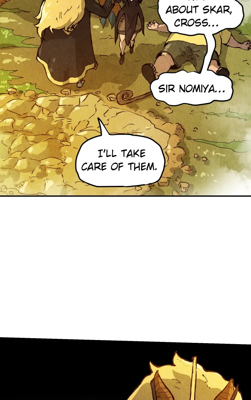 Gul Chapter 42 page 20 - 
