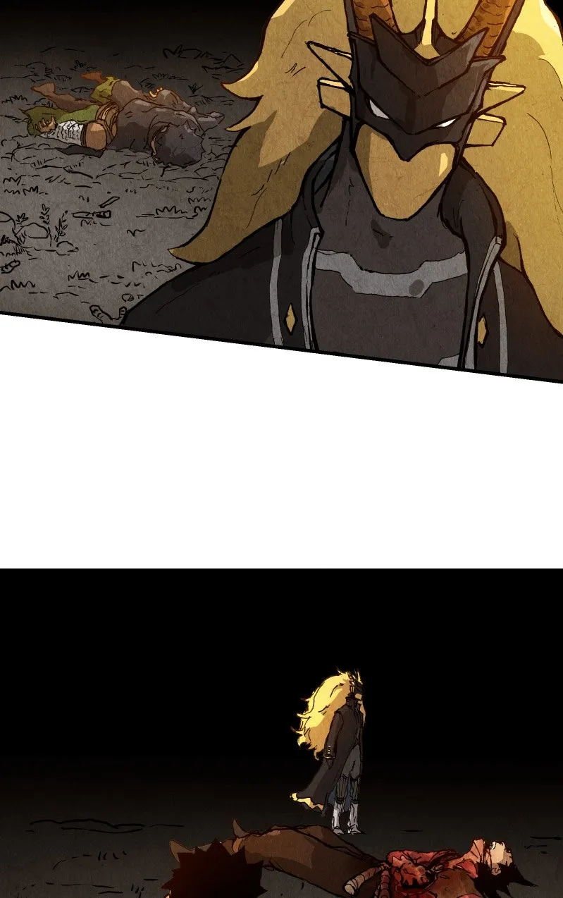 Gul Chapter 42 page 21 - 