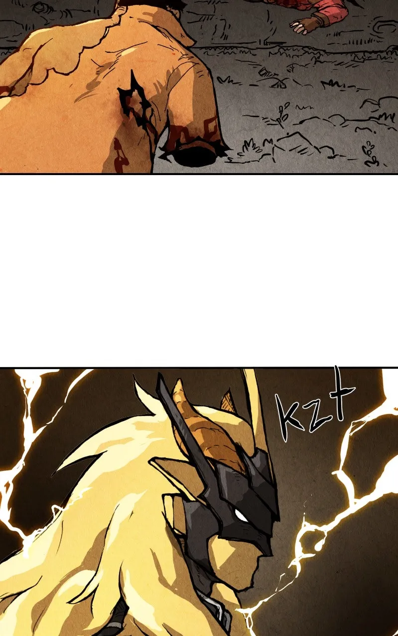 Gul Chapter 42 page 22 - 