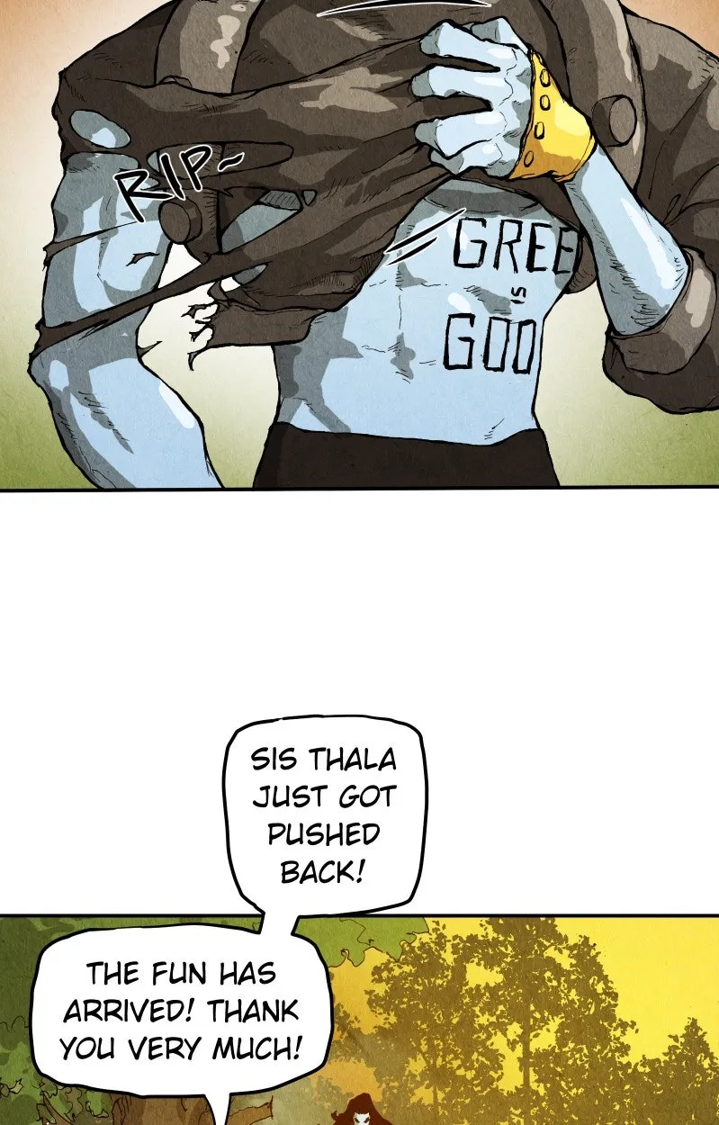 Gul Chapter 42 page 29 - 