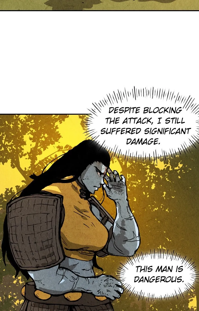 Gul Chapter 42 page 32 - 