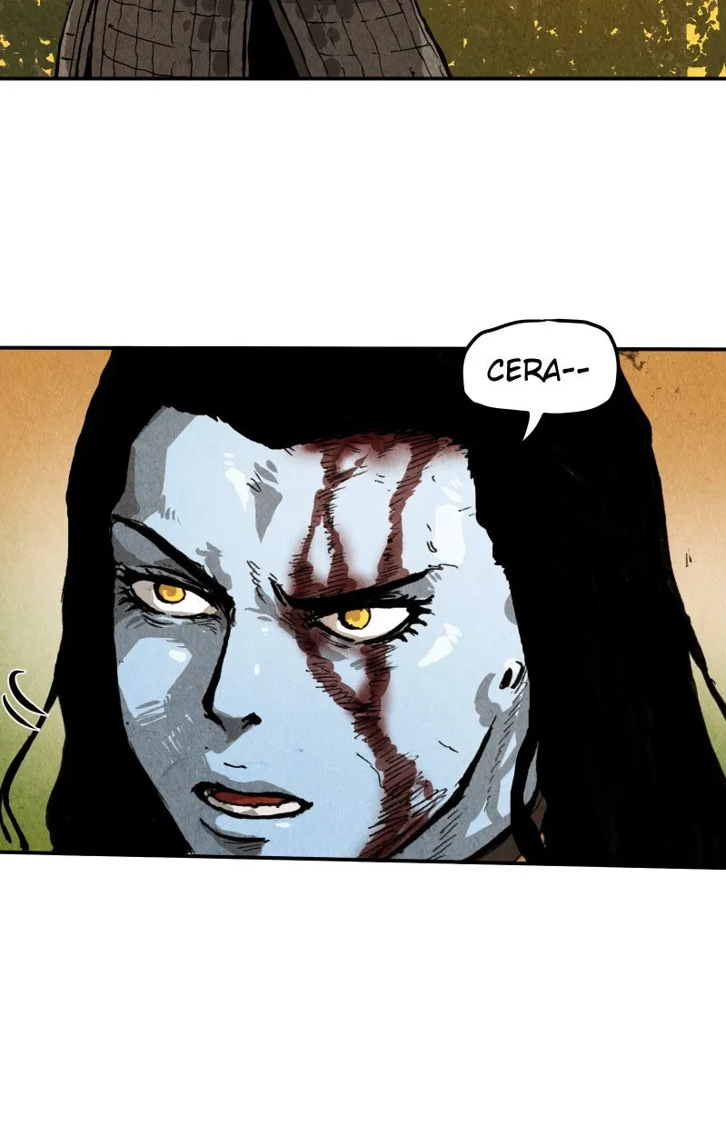Gul Chapter 42 page 33 - 