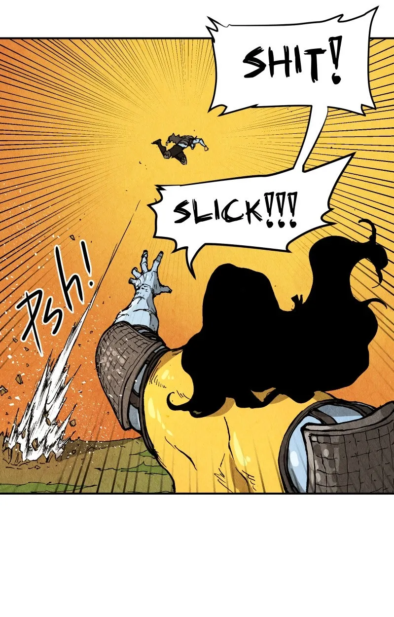 Gul Chapter 42 page 34 - 