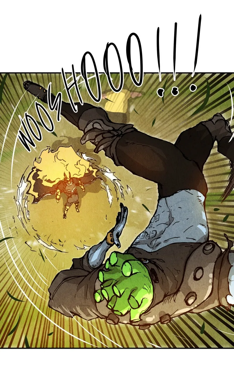 Gul Chapter 42 page 35 - 