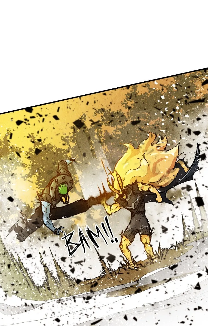 Gul Chapter 42 page 36 - 
