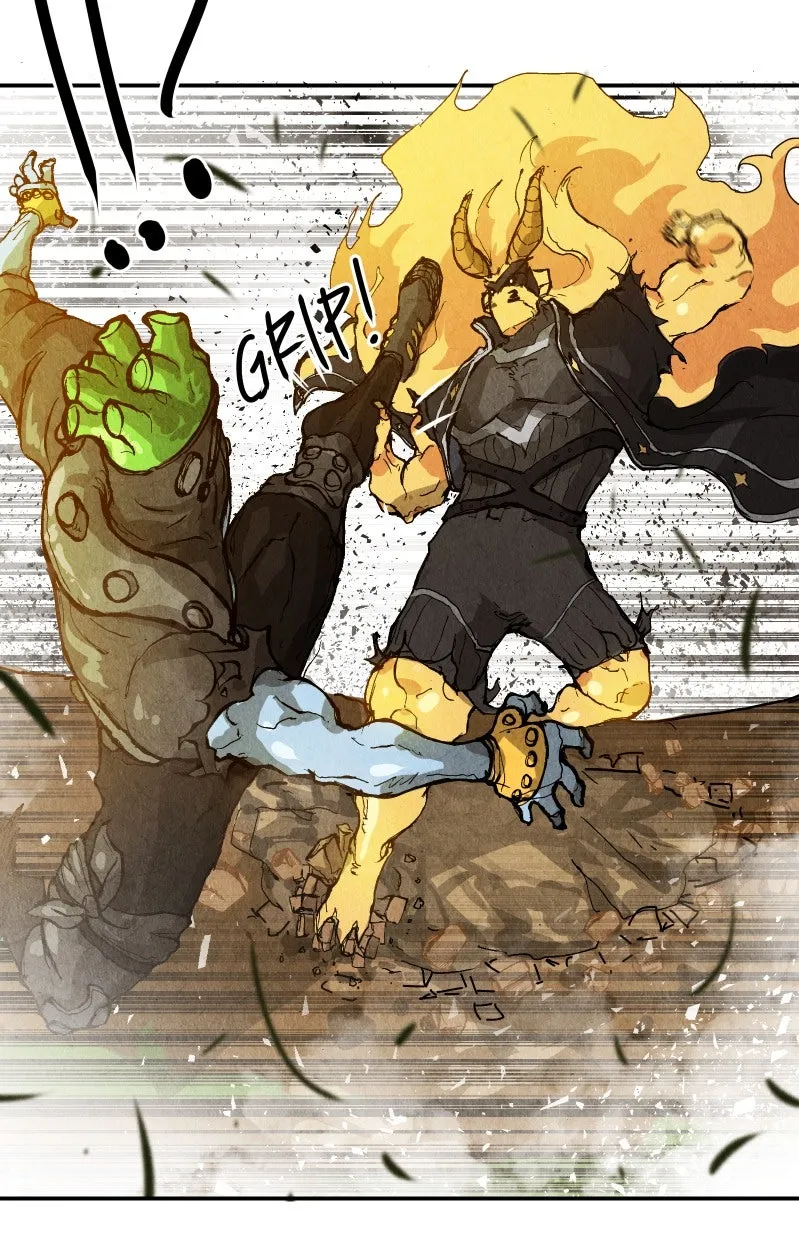 Gul Chapter 42 page 38 - 