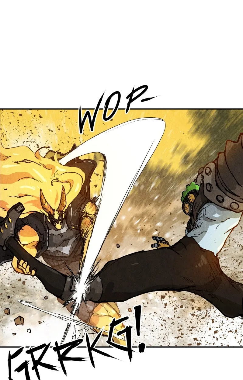 Gul Chapter 42 page 39 - 
