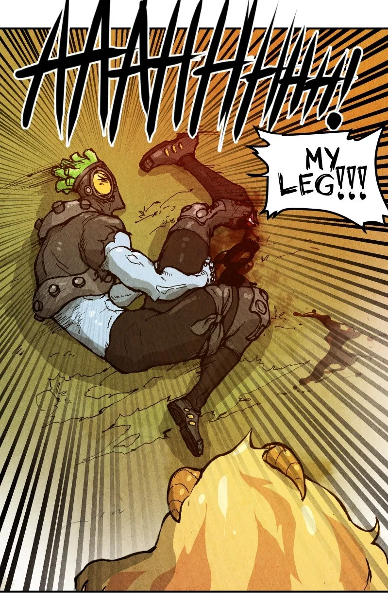 Gul Chapter 42 page 41 - 