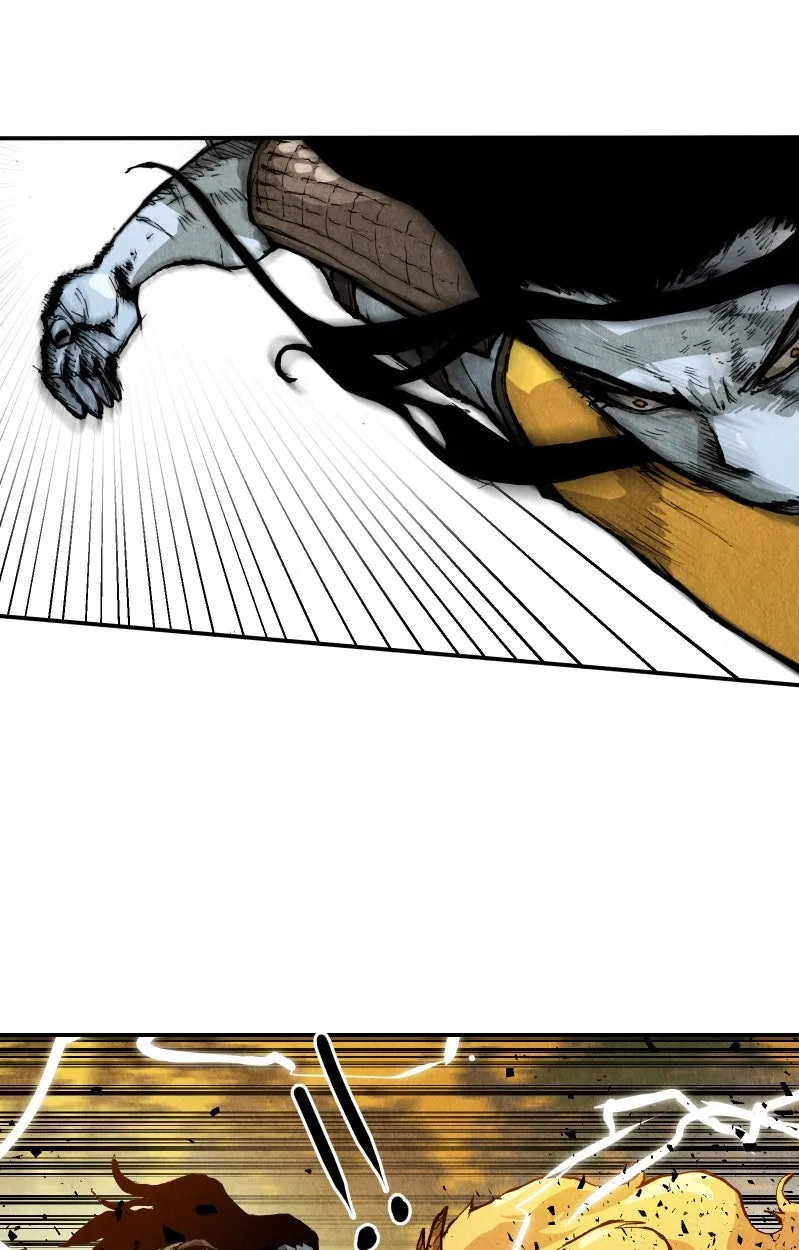 Gul Chapter 42 page 44 - 