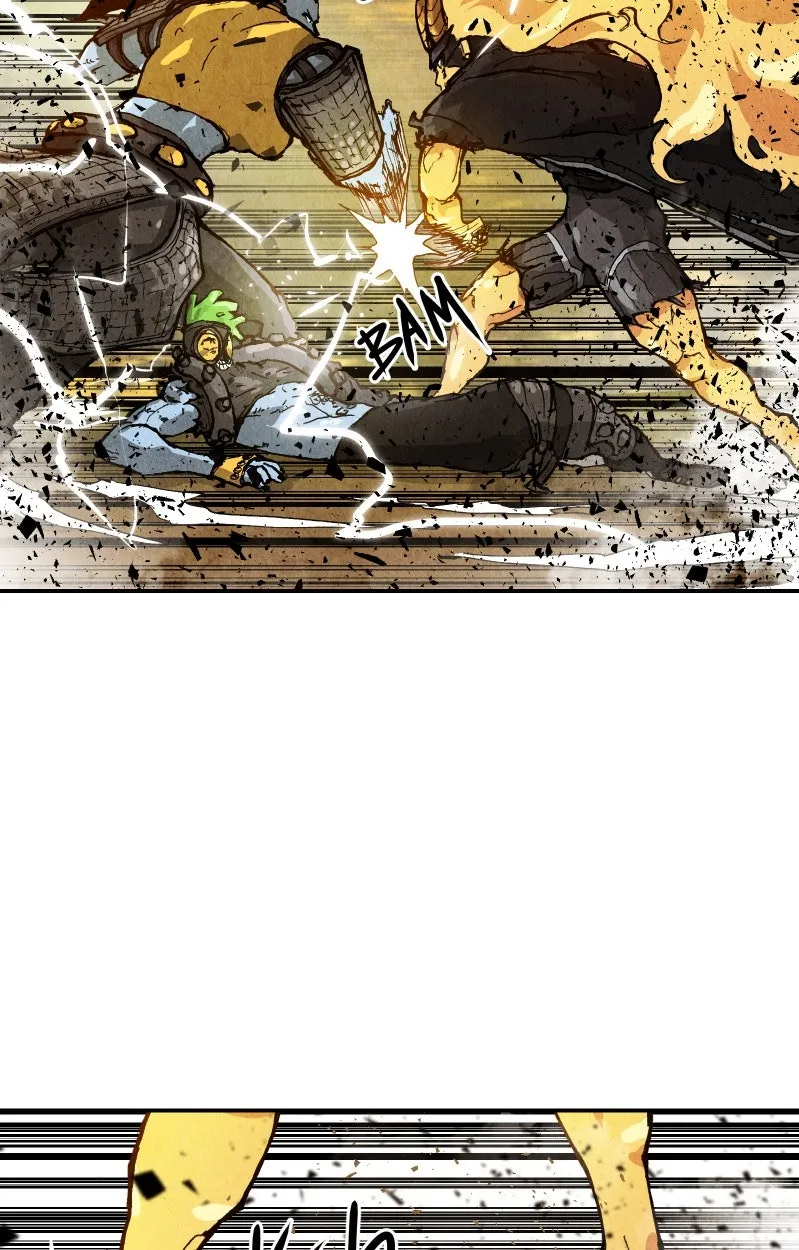 Gul Chapter 42 page 45 - 